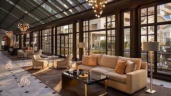 Fairmont Washington, D.C., Georgetown