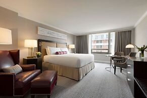 Fairmont Washington, D.C., Georgetown