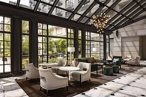 Fairmont Washington, D.C., Georgetown