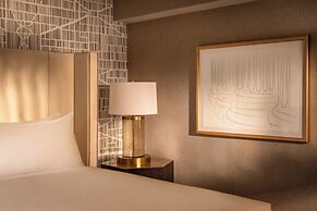 Fairmont Washington, D.C., Georgetown