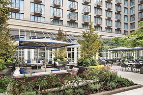 Fairmont Washington, D.C., Georgetown