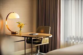 Fairmont Washington, D.C., Georgetown