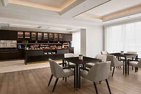 Fairmont Washington, D.C., Georgetown
