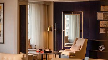 Fairmont Washington, D.C., Georgetown