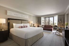 Fairmont Washington, D.C., Georgetown