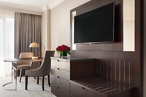 Fairmont Washington, D.C., Georgetown
