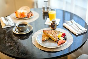 Fairmont Washington, D.C., Georgetown