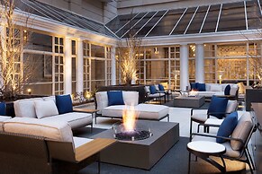 Fairmont Washington, D.C., Georgetown