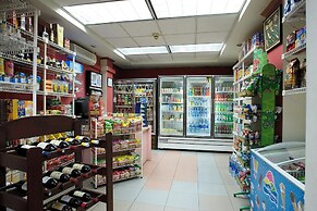 Apartotel & Suites Villas del Rio