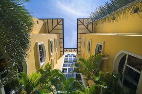 Apartotel & Suites Villas del Rio