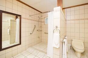 Apartotel & Suites Villas del Rio