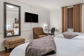 The Fort Garry Hotel, Spa and Conference Centre, Ascend Hotel Collecti