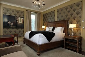 The Fort Garry Hotel, Spa and Conference Centre, Ascend Hotel Collecti