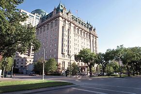 The Fort Garry Hotel, Spa and Conference Centre, Ascend Hotel Collecti