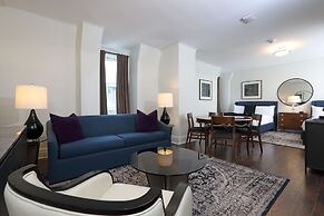 The Fort Garry Hotel, Spa and Conference Centre, Ascend Hotel Collecti