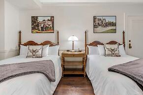 The Fort Garry Hotel, Spa and Conference Centre, Ascend Hotel Collecti