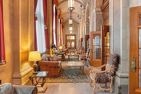 The Fort Garry Hotel, Spa and Conference Centre, Ascend Hotel Collecti
