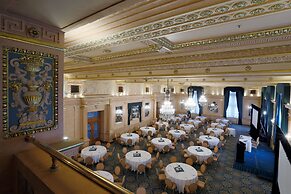 The Fort Garry Hotel, Spa and Conference Centre, Ascend Hotel Collecti