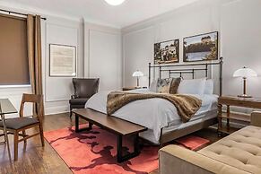 The Fort Garry Hotel, Spa and Conference Centre, Ascend Hotel Collecti