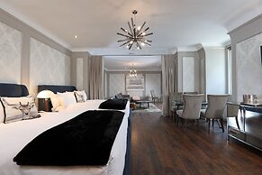 The Fort Garry Hotel, Spa and Conference Centre, Ascend Hotel Collecti