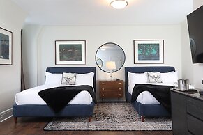 The Fort Garry Hotel, Spa and Conference Centre, Ascend Hotel Collecti