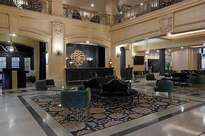 The Fort Garry Hotel, Spa and Conference Centre, Ascend Hotel Collecti
