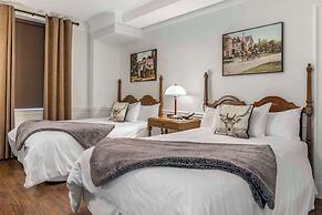 The Fort Garry Hotel, Spa and Conference Centre, Ascend Hotel Collecti