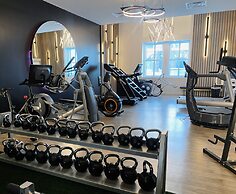 The Fort Garry Hotel, Spa and Conference Centre, Ascend Hotel Collecti