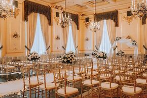 The Fort Garry Hotel, Spa and Conference Centre, Ascend Hotel Collecti