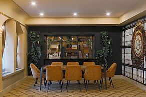 The Fort Garry Hotel, Spa and Conference Centre, Ascend Hotel Collecti