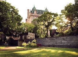 The Fort Garry Hotel, Spa and Conference Centre, Ascend Hotel Collecti