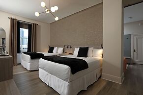 The Fort Garry Hotel, Spa and Conference Centre, Ascend Hotel Collecti