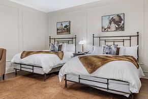 The Fort Garry Hotel, Spa and Conference Centre, Ascend Hotel Collecti