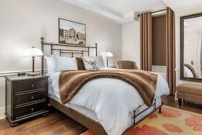The Fort Garry Hotel, Spa and Conference Centre, Ascend Hotel Collecti