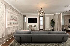 The Fort Garry Hotel, Spa and Conference Centre, Ascend Hotel Collecti