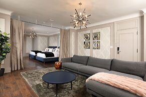 The Fort Garry Hotel, Spa and Conference Centre, Ascend Hotel Collecti