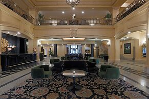 The Fort Garry Hotel, Spa and Conference Centre, Ascend Hotel Collecti