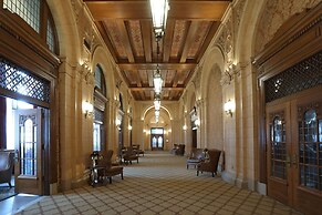 The Fort Garry Hotel, Spa and Conference Centre, Ascend Hotel Collecti