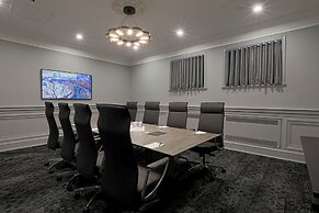 The Fort Garry Hotel, Spa and Conference Centre, Ascend Hotel Collecti