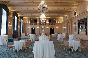 The Fort Garry Hotel, Spa and Conference Centre, Ascend Hotel Collecti