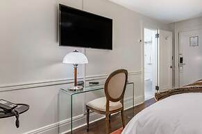 The Fort Garry Hotel, Spa and Conference Centre, Ascend Hotel Collecti