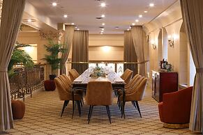 The Fort Garry Hotel, Spa and Conference Centre, Ascend Hotel Collecti