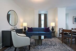The Fort Garry Hotel, Spa and Conference Centre, Ascend Hotel Collecti