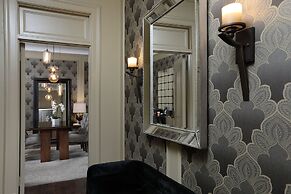 The Fort Garry Hotel, Spa and Conference Centre, Ascend Hotel Collecti
