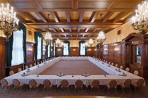 The Fort Garry Hotel, Spa and Conference Centre, Ascend Hotel Collecti