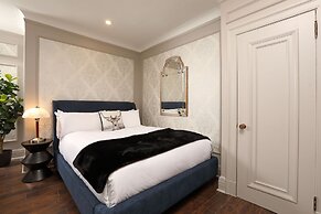 The Fort Garry Hotel, Spa and Conference Centre, Ascend Hotel Collecti