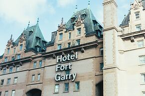 The Fort Garry Hotel, Spa and Conference Centre, Ascend Hotel Collecti