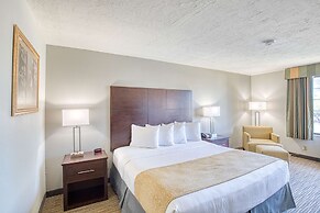 Best Western Green Valley Inn