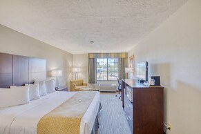 Best Western Green Valley Inn