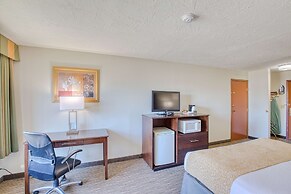 Best Western Green Valley Inn